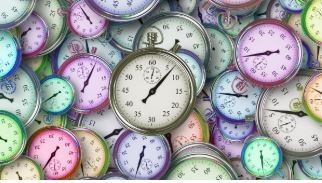 Photo of Photo of clocks