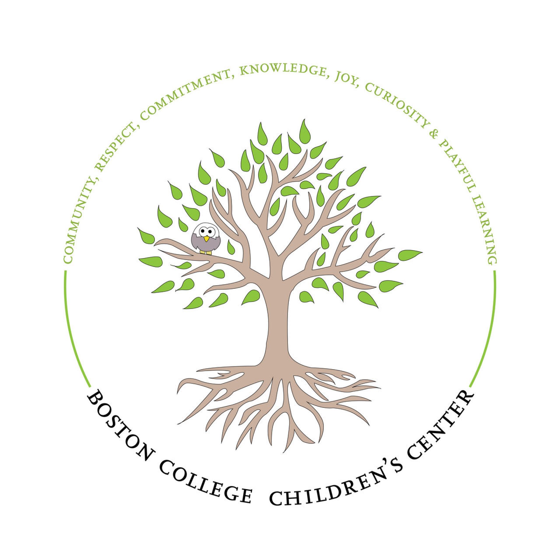 BCCC Logo