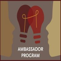 Ambassador program logo