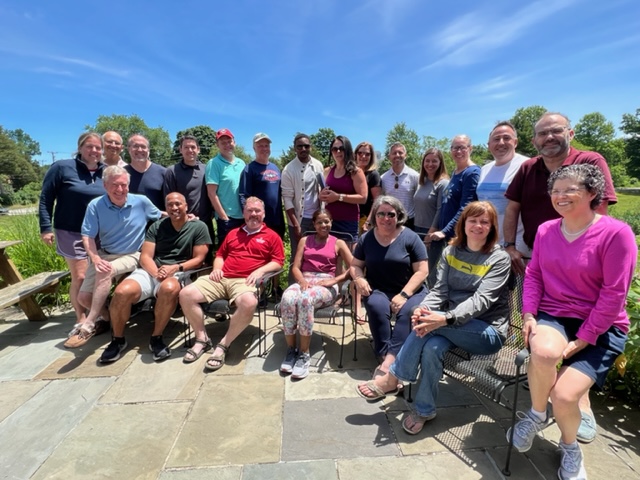 ILDP Retreat June 2022