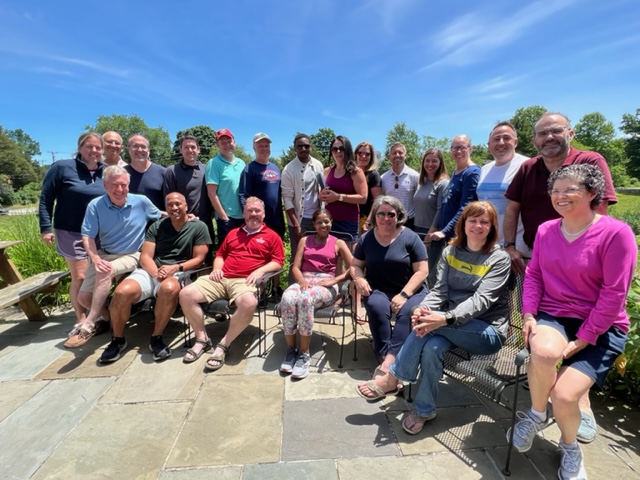 ILDP Retreat June 2022