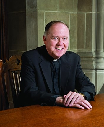 Father Leahy