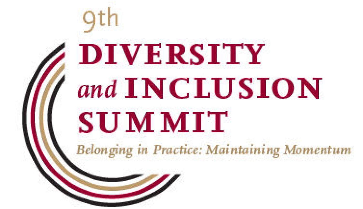 2024 Diversity and Inclusion Summit Logo