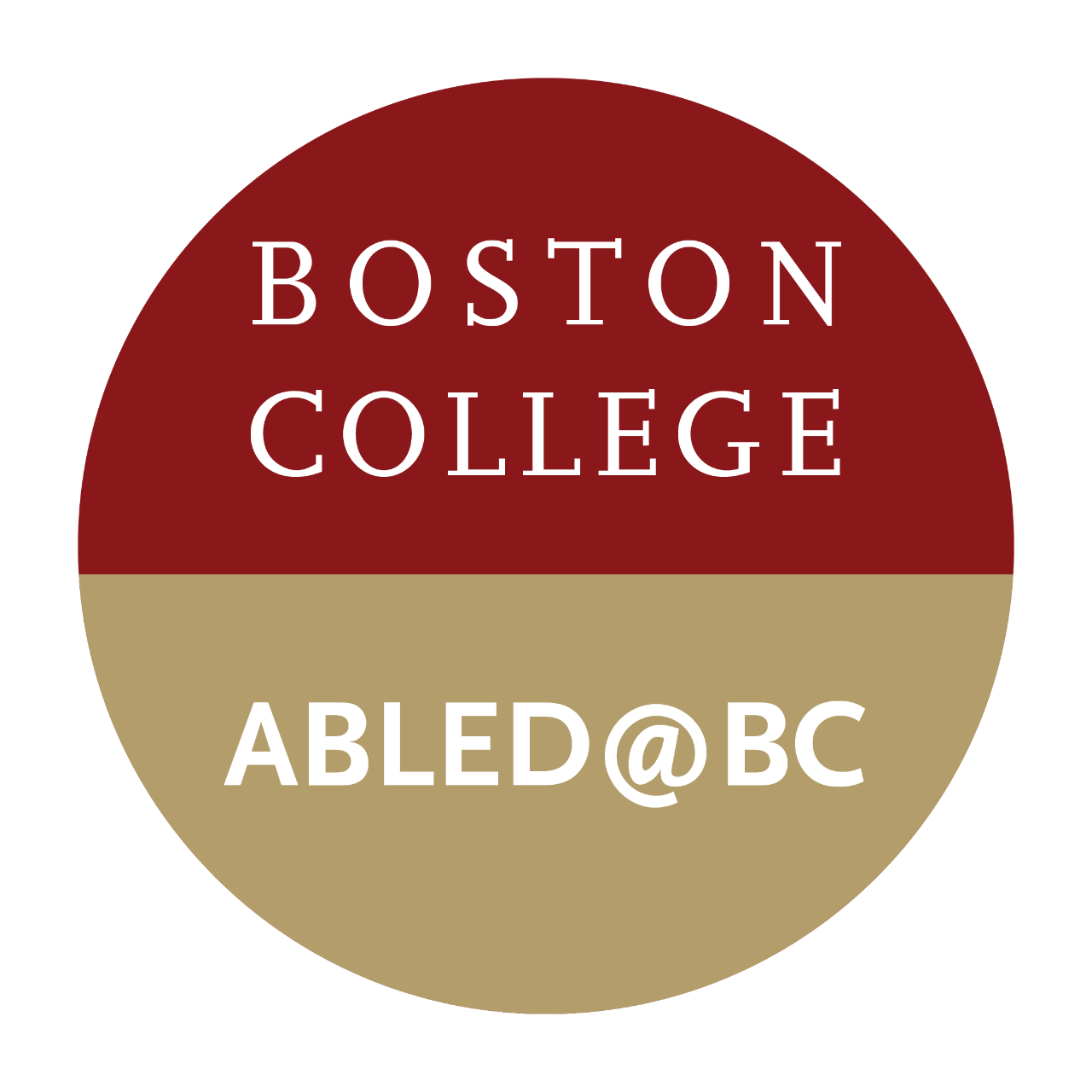 Abled@BC Logo