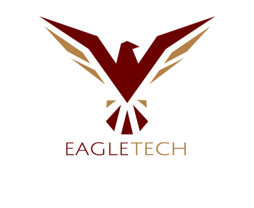 EagleTech logo