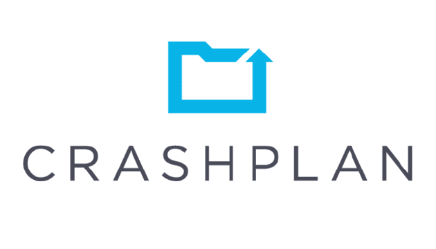 CrashPlan logo