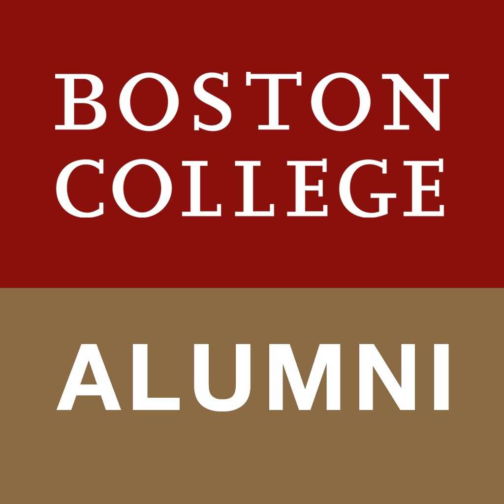 Boston College Alumni Events