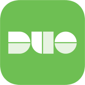 DUO Security Logo