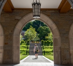 Stokes Walkway