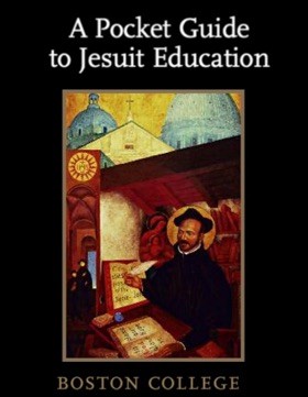 A Pocket Guide to Jesuit Education