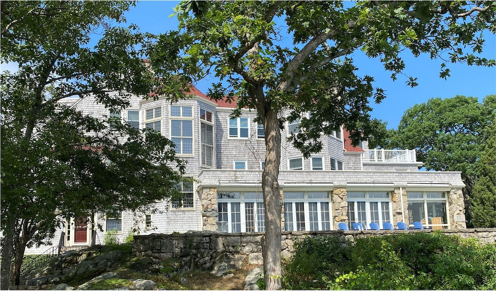 Bellarmine Picture