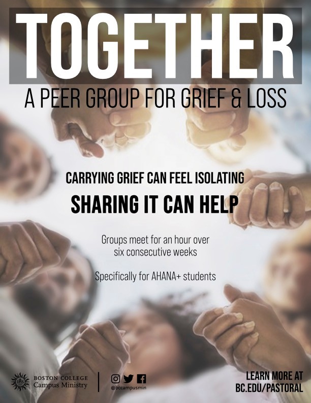 Together Poster