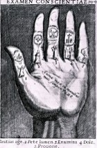 Image of hand