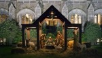 Photo of nativity scene