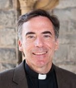 Photo of Reverend Kevin F. O'Brien, S.J