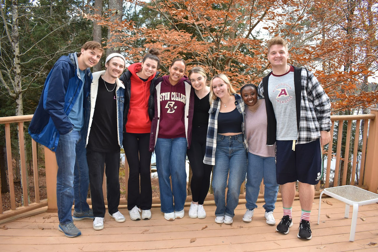 Ascend group, 2014