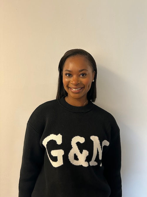 Photo of Emma Anane '25