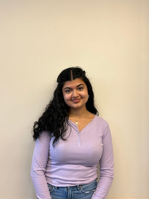 Photo of Shelsey Hernandez '27
