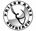 prison arts outreach logo