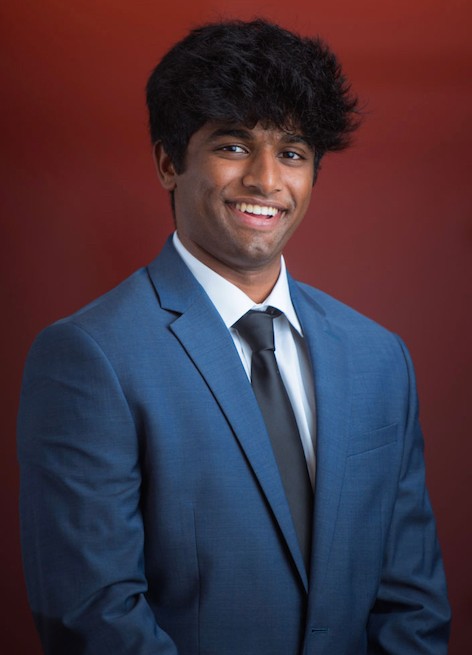 Rishi Srinivasan