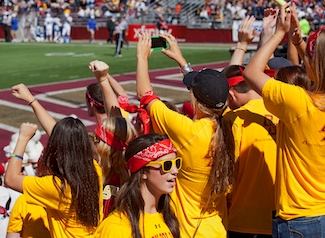 Red Bandana Run