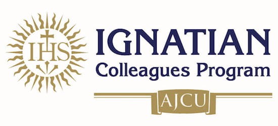 ICS logo