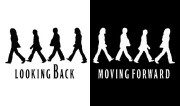 Looking back moving forward