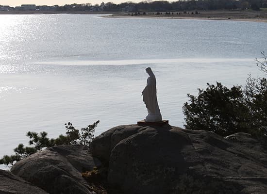 Ignatian Silent Retreat