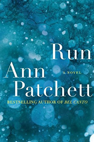 Run - cover