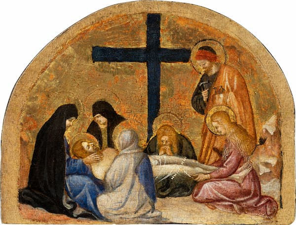 Photo of Nicolo di Pietro-1
