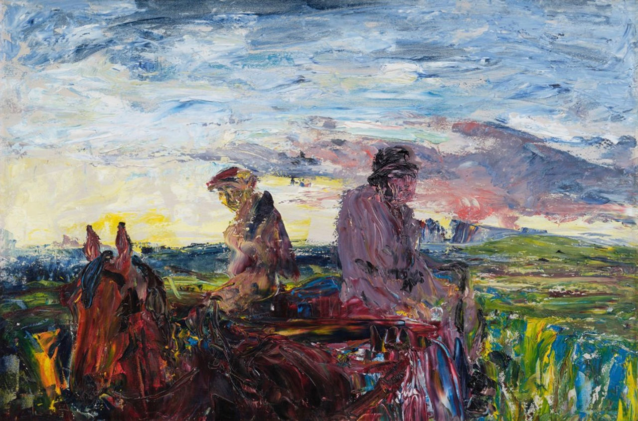 Photo of McMullen Spring 2026