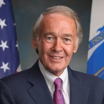 Senator Edward Markey