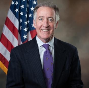 Congressman Richard Neal