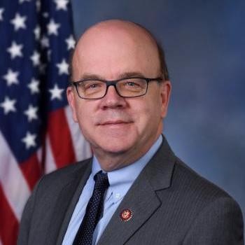 Congressman James McGovern