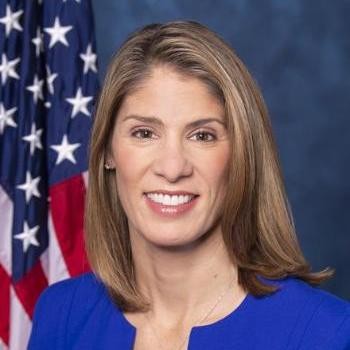 Congresswoman Lori Trahan