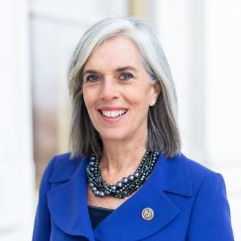 Congresswoman Katherine Clark