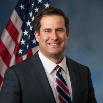 Congressman Seth Moulton