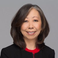 State Representative Amy Mah Sangiolo