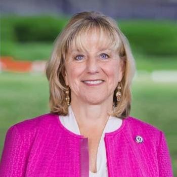 Senate President Karen Spilka