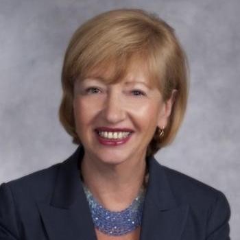 State Senator Cynthia Stone Creem