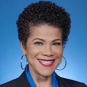 City Councilor at Large Julia Mejia