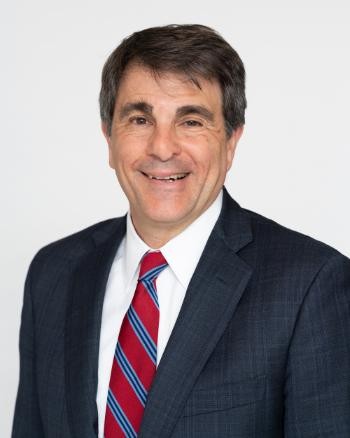 Mayor Marc C. Laredo