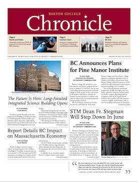 BC Chronicle