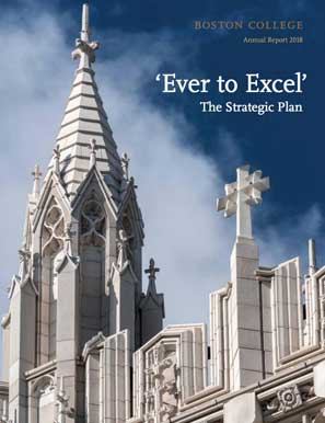 BC Strategic Plan