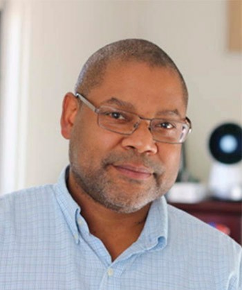 Photo of Brian Smith
