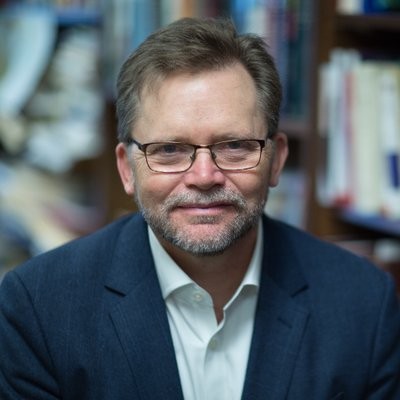 Photo of Peter Ireland