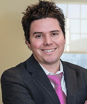Photo of Peter Ireland