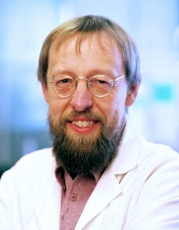Photo of Phil Landrigan