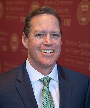 Photo of Kevin Powers