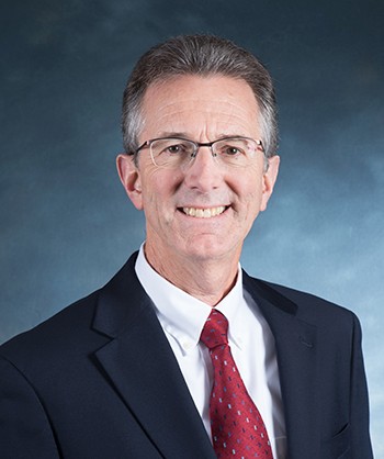 Photo of Robert Murphy